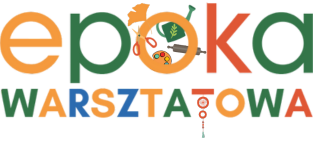 Warsztaty Dla Dzieci Kielce Epoka Warsztatowa logo